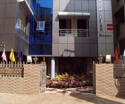HOTEL SAI CHANDAN RESIDENCY